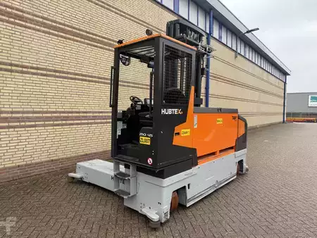Négyutas targonca  HUBTEX Phoenix MQ45 serie 2830 PU (10)