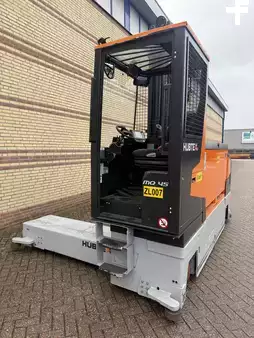 Négyutas targonca  HUBTEX Phoenix MQ45 serie 2830 PU (11)