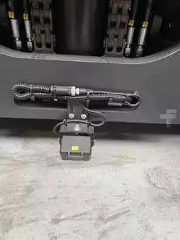 Négyutas targonca  HUBTEX Phoenix MQ45 serie 2830 PU (16)