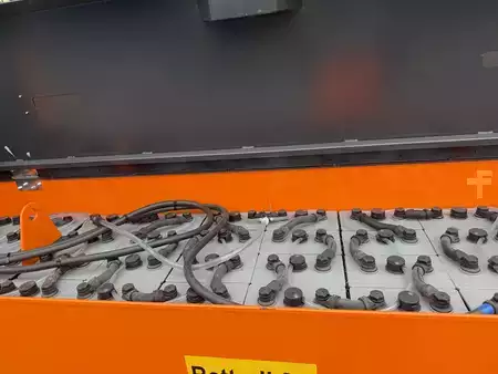 Négyutas targonca  HUBTEX Phoenix MQ45 serie 2830 PU (19)