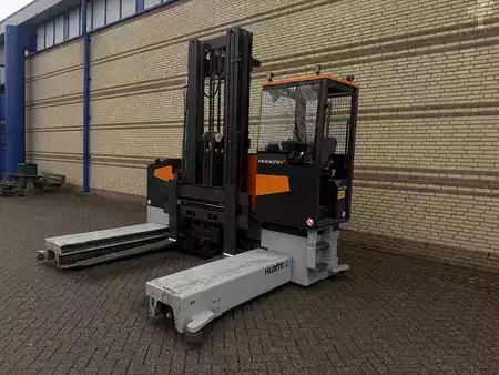 Négyutas targonca  HUBTEX Phoenix MQ45 serie 2830 PU (3)