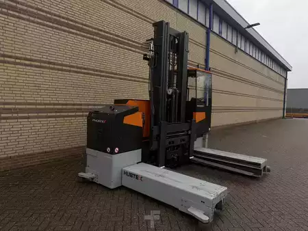 Négyutas targonca  HUBTEX Phoenix MQ45 serie 2830 PU (5)