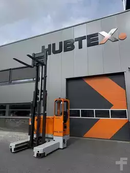 Négyutas targonca 2018  HUBTEX MQ30 serie 2120 PU (11)