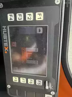 Négyutas targonca 2018  HUBTEX MQ30 serie 2120 PU (12)