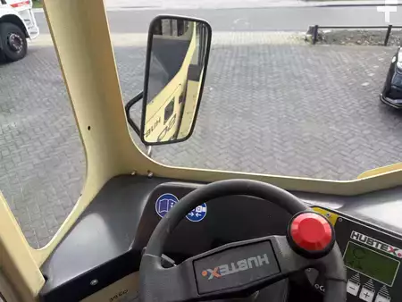 Reach Trucks 2012 HUBTEX SQ60 (12)