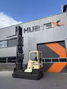 Reach Trucks 2012 HUBTEX SQ60 (13)