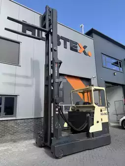 Reach Trucks 2012  HUBTEX SQ60 (15)