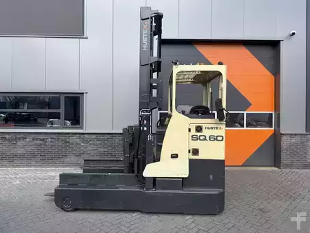 Reach Trucks 2012  HUBTEX SQ60 (3)
