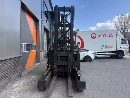 Reach Trucks 2012 HUBTEX SQ60 (4)