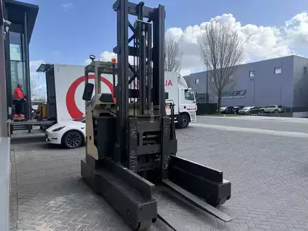 Reach Trucks 2012 HUBTEX SQ60 (5)