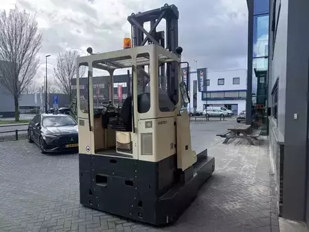 Reach Trucks 2012 HUBTEX SQ60 (6)