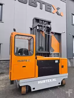Four-way trucks 2020 HUBTEX MQ40 serie 2125 EL HX (11)