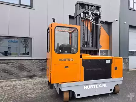 Four-way trucks 2020 HUBTEX MQ40 serie 2125 EL HX (12)