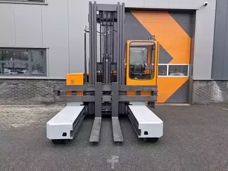 Four-way trucks 2020 HUBTEX MQ40 serie 2125 EL HX (2)