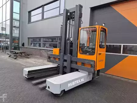 Four-way trucks 2020 HUBTEX MQ40 serie 2125 EL HX (3)
