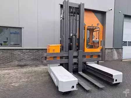 Four-way trucks 2020 HUBTEX MQ40 serie 2125 EL HX (4)