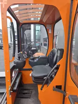 Four-way trucks 2020 HUBTEX MQ40 serie 2125 EL HX (6)