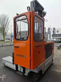 Four-way trucks 2020 HUBTEX MQ40 serie 2125 EL HX (8)