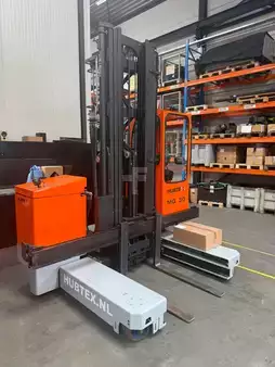 4-Tie Trukki  HUBTEX MQ30 Serie 2121 EL/PU HX besturing (2)