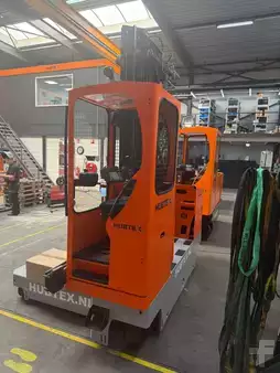 4-Tie Trukki  HUBTEX MQ30 Serie 2121 EL/PU HX besturing (3)