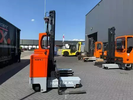 4-Tie Trukki  HUBTEX MQ30 Serie 2121 EL/PU HX besturing (5)