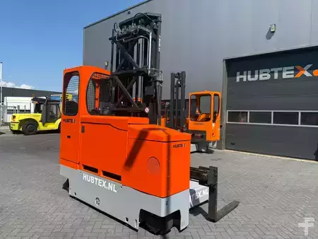 4-Tie Trukki  HUBTEX MQ30 Serie 2121 EL/PU HX besturing (6)