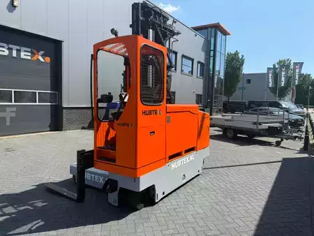 4-Tie Trukki  HUBTEX MQ30 Serie 2121 EL/PU HX besturing (7)