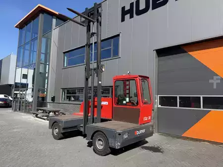 Carretilla de carga lateral 2018  Bulmor EQc 30-12-45D Electro (1)