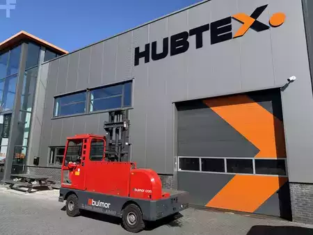 Carretilla de carga lateral 2018  Bulmor EQc 30-12-45D Electro (13)