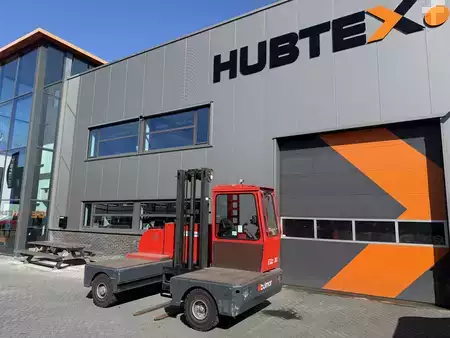 Carretilla de carga lateral 2018  Bulmor EQc 30-12-45D Electro (2)