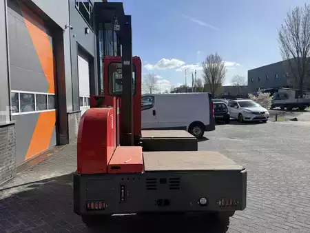 Carretilla de carga lateral 2018  Bulmor EQc 30-12-45D Electro (5)