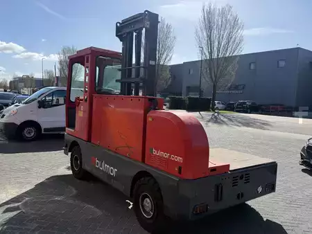 Carretilla de carga lateral 2018  Bulmor EQc 30-12-45D Electro (6)