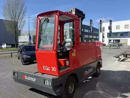 Carretilla de carga lateral 2018  Bulmor EQc 30-12-45D Electro (7)
