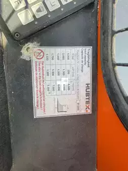 Vierweg zijlader  HUBTEX MQ 40 serie 2130 EL-PU (10)