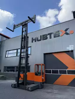 Four-way trucks 2007 HUBTEX MQ 40 serie 2130 EL-PU (11)