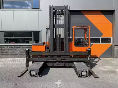 Four-way trucks 2007 HUBTEX MQ 40 serie 2130 EL-PU (2)