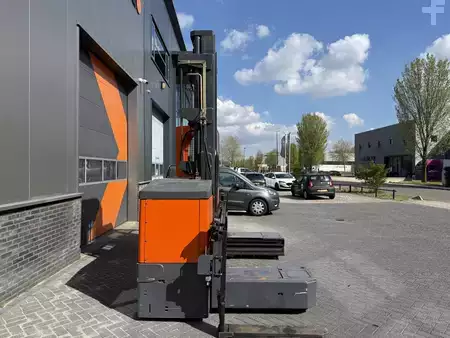 Four-way trucks 2007 HUBTEX MQ 40 serie 2130 EL-PU (4)