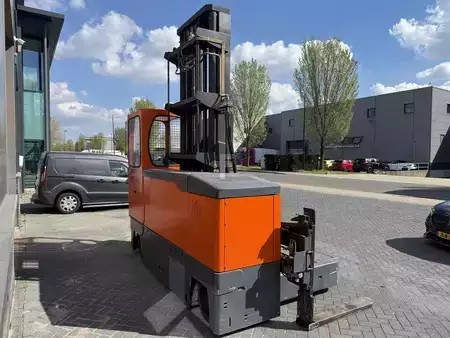 Vierweg zijlader  HUBTEX MQ 40 serie 2130 EL-PU (5)