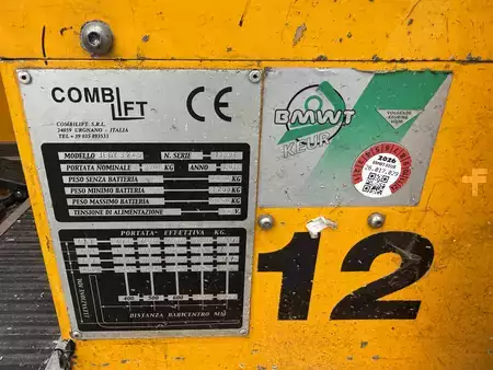 4-Vejs truck 2008  Combilift ESL (10)