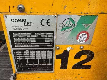 4-Vejs truck 2008  Combilift ESL (11)