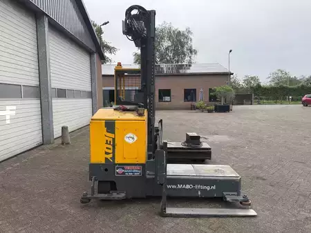 4-Vejs truck 2008  Combilift ESL (5)