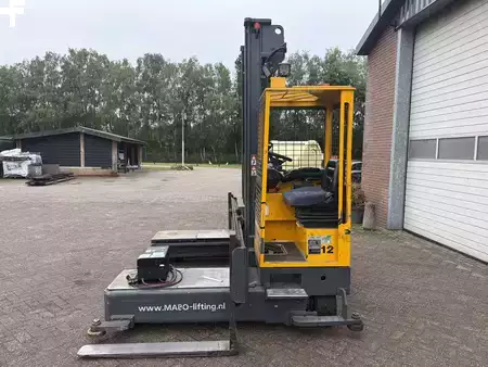 4-Vejs truck 2008  Combilift ESL (9)