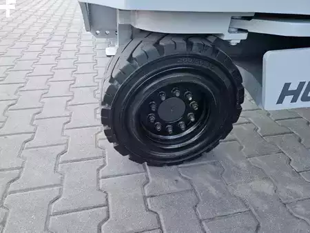 Vierweg zijlader  HUBTEX DQ-X 45-D Roetfilter (4)