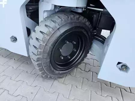 Vierweg zijlader  HUBTEX DQ-X 45-D Roetfilter (5)