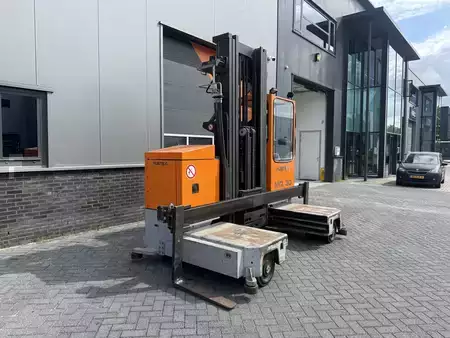 Vierwegestapler  HUBTEX MQ30 serie 2130 EL (3)