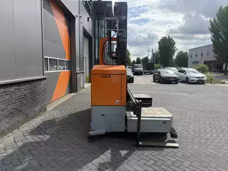 Vierwegestapler  HUBTEX MQ30 serie 2130 EL (4)