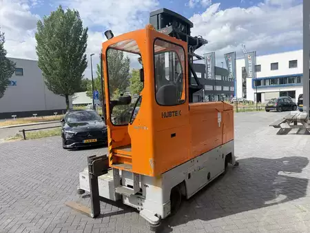 Vierwegestapler  HUBTEX MQ30 serie 2130 EL (6)