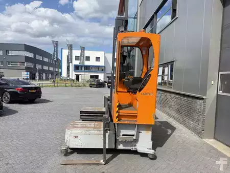 Vierwegestapler  HUBTEX MQ30 serie 2130 EL (7)