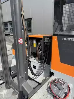 Vierwegestapler  HUBTEX DQ30 E serie 3120 EL (15)