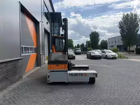 Vierwegestapler  HUBTEX DQ30 E serie 3120 EL (4)